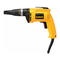 DEWALT DW25.., DW26.., DW27.., DW28.. ja muude kruvikeerajate kasutusjuhend