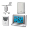 Oregon Scientific WMR89/WMR89A - Full Wireless Weather Station with USB Upload Manual