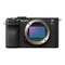 Sony Alpha 7CR, ILCE-7CR - Manuale di avvio della fotocamera ibrida full-frame con obiettivo intercambiabile
