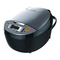 Midea MMR5018 - Digital Multi-Cooker Manual