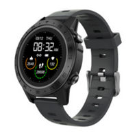 Bauhn AFWGPS-0721 Manual Përdoruesi