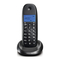 Motorola C1L - Digital Cordless Telephone Manual