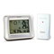 Oregon Scientific BAR686 - Manuale della stazione meteorologica wireless