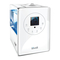 Levoit LV600HH - Manual del humidificador ultrasónico híbrido