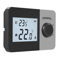 General Life isipark HT260S Manual Përdoruesi