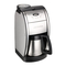 Manualul cafetierei automate termice Cuisinart DGB-600 Grind & Brew de 10 cești
