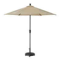 Hampton Bay UCA171057-RVB Uživatelská Příručka