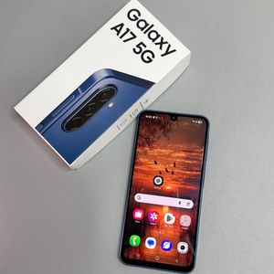 Kaip sukurti savo &bdquo;Samsung Galaxy A17 5G&ldquo; atsarginę kopiją