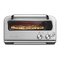 Mwongozo wa Breville Smart Oven Pizzaiolo