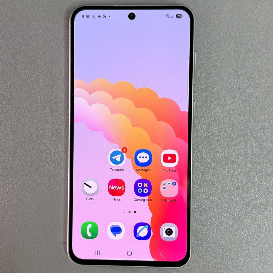 Smartfon Samsung Galaxy A56