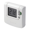 Honeywell DT90E - Panduan Termostat Ruangan