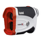 Bushnell Tour X - Laser Rangefinder Handleiding