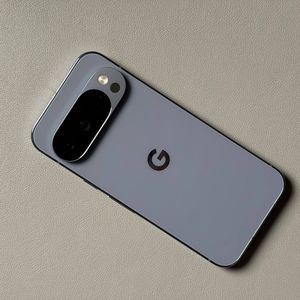 Как изменить цвета значков приложений на Google Pixel 10 Pro