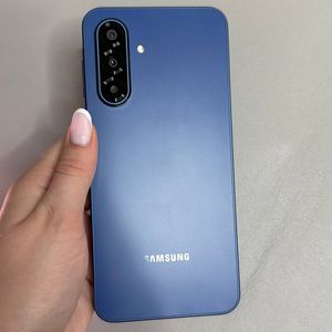 Jinsi ya Kuweka Upya Mipangilio ya Kamera kwenye Samsung Galaxy A17 5G