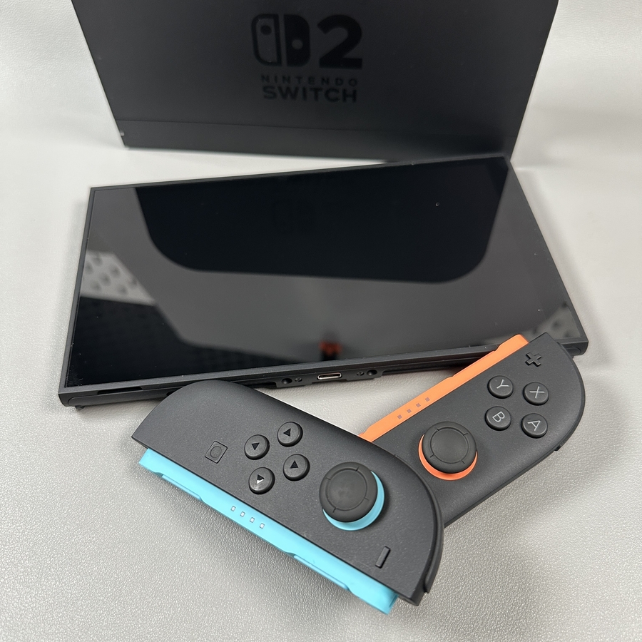 Cómo retirar y conectar los Joy-Con 2 en Nintendo Switch 2 | ManualsLib