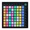 Manual del Controlador de Rejilla Novation LAUNCHPAD X
