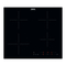 Zanussi ZITN643K - Induction Hob Manual