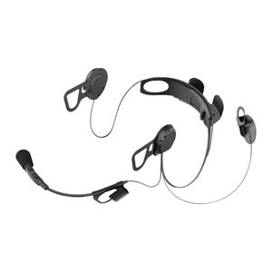 Sena 10U для Shoei J-Cruise. Краткое руководство