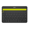 Manuale della tastiera Logitech K480