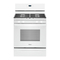 Whirlpool WFG515S0JW - 5.0 cu. ft. Gas Range with SpeedHeat Burner Manual
