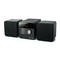 Muse M-57 BT - Manuali i Mikro Sistemi Cd/Mp3 me Bluetooth