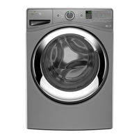 Whirlpool W10656458A Manual Do Usuário