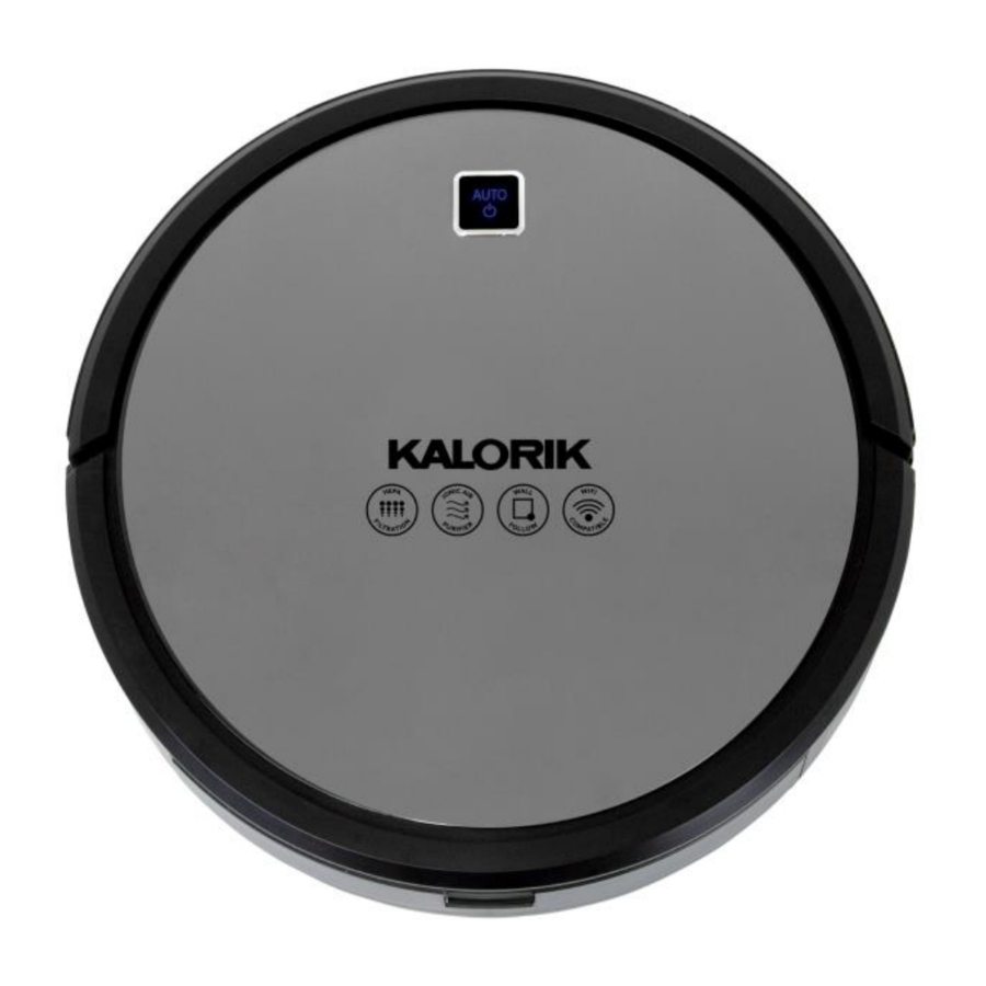 Kalorik RVC 46111