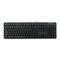 Insignia NS-PNK8001 - USB Keyboard Manual