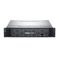 Dell - EMC PowerVault ME4 Series