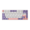 EPOMAKER EP84 PLUS - 75% Triple-mode Hot-swappable Mechanical Keyboard Pikaopas