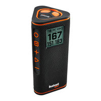Bushnell Golf Wingman View Manual Përdoruesi