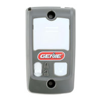 Genie Series II Paigaldusjuhend