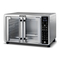 Gourmia GTF2440 - FRENCH DOOR DIGITAL AIR FRYER OVEN naudojimo instrukcija