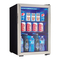 Danby DBC026A1BSSDB, DBC026A1BSSDB-3 - Manual do Centro de Bebidas Autônomo de 2,6 pés cúbicos