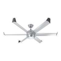 Arlec DCF6060 Uporabniški Priročnik