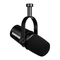 Microfon pentru Podcast Shure MV7