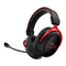 HyperX Cloud II Wireless Gaming Headset HHSC2X-BA-RD/G Manuál