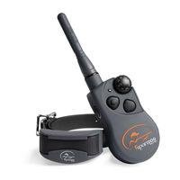 Sportdog SD-425X Manual De Usuario