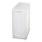 Electrolux EWT 9120 W - Manual de utilizare al mașinii de spălat