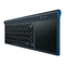 Logitech TK820 - Guia de Configuração do Teclado Sem Fios All-in-One