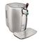 KRUPS BEERTENDER B80 VB2158 - Руководство пользователя домашней системы розлива пива