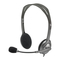 Logitech WIRED 3.5MM HEADSET WITH MIC Manuale di configurazione