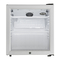Danby DAG016A2BDB - 1.6 cu. ft. Compact Glass Door Fridge Käyttöohje