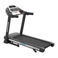 Horizon Fitness ADVENTURE 3 Manual De Utilizare