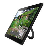 Trekstor SURFTAB THEATRE L15 Guía De Inicio Rápido