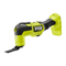 Ryobi PBLMT50 - 18 VOLT BRUSHLESS OSCILLATING MULTI-TOOL Priročnik