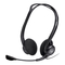 Logitech PC HEADSET 960 USB - Stereo Headset Kézikönyv