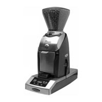 Baratza Esatto Manual Përdoruesi