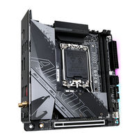 Gigabyte B760I AORUS PRO User Manual