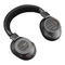 Plantronics Poly Voyager 8200 UC - Mwongozo wa Vifaa vya Sauti vya Bluetooth vya Stereo